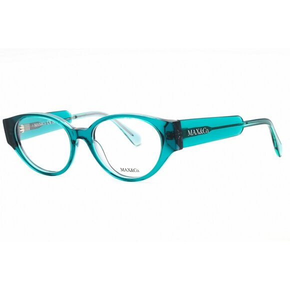 Max & Co. EYEGLASSES MO5094-098-52 New with case